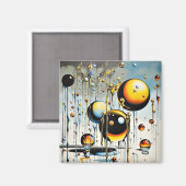 Aimant Surrealista 12 (Recto/Verso)