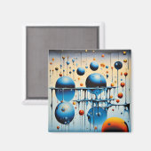 Aimant Surrealista 19 (Recto/Verso)
