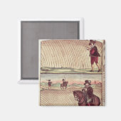 Aimant Surveyors, c.1590 (Recto/Verso)