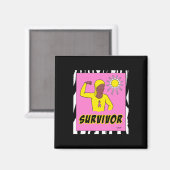 Aimant Survivant (Recto/Verso)