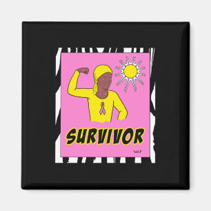 Aimant Survivant