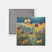 Aimant Susan Brown yeux (Recto/Verso)