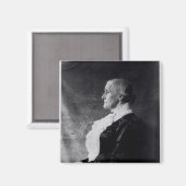 Aimant Susan Brownell Anthony (Recto/Verso)