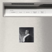 Aimant Susan Brownell Anthony (In Situ (Lave-vaisselle))