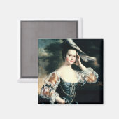 Aimant Susanna Hope (Recto/Verso)