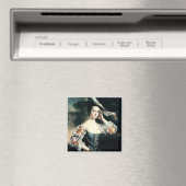 Aimant Susanna Hope (In Situ (Lave-vaisselle))