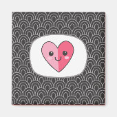 Aimant Sushi (Devant)