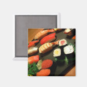 Aimant Sushi (Recto/Verso)
