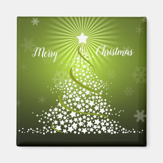 Aimant SUZANNE ELIZABETH CHRISTMAS COLLECTION Holiday (Devant)