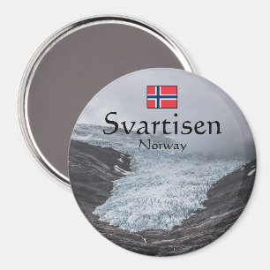 Aimant Svartisen Souvenir