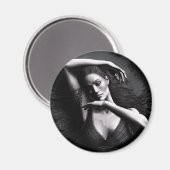 Aimant Svatura (Recto/Verso)