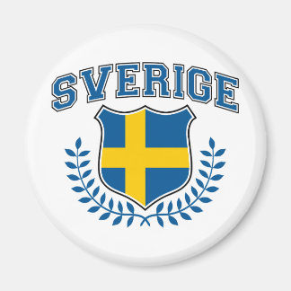 Aimant Sverige