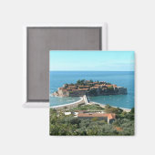 Aimant Sveti Stefan (Recto/Verso)