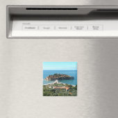 Aimant Sveti Stefan (In Situ (Lave-vaisselle))