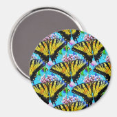 Aimant Swallowtails Galore.... (Recto/Verso)