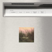 Aimant Swans in the Reeds, c.1820 (In Situ (Lave-vaisselle))