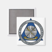 Aimant SWAT SW (Recto/Verso)