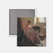 Aimant Sweet Dreams, 1892 (Recto/Verso)