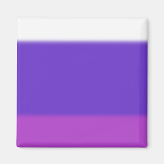 Aimant Sweet Ombre (Devant)