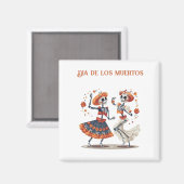 Aimant Sweet Spirit Dance, coutume (Recto/Verso)