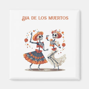 Aimant Sweet Spirit Dance, coutume