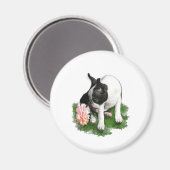 Aimant Sweetpea (Recto/Verso)