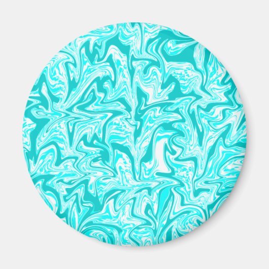 Aimant Swirl (Devant)