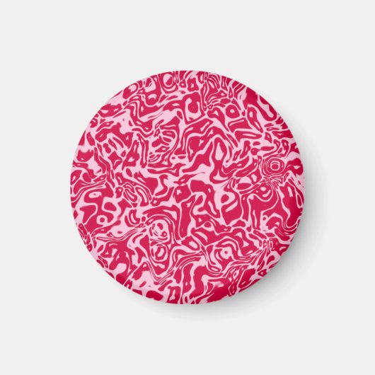 Aimant Swirl (Devant)