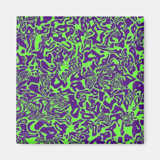 Aimant Swirl (Devant)