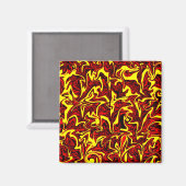 Aimant Swirl (Recto/Verso)