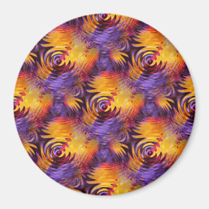 Aimant Swirlin' Hands...