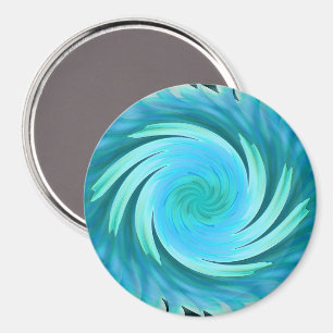 Aimant Swirlin' Sea...
