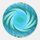 Aimant Swirlin' Sea... (Devant)