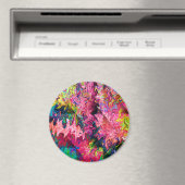 Aimant Swirlin' Squigglies..... (In Situ (Lave-vaisselle))