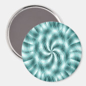 Aimant Swirlin' & Twirlin'...... (Recto/Verso)