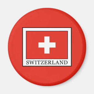 Aimant Switzerland