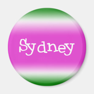Aimant Sydney