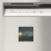 Aimant Sydney, Australie (In Situ (Lave-vaisselle))