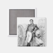 Aimant Sylvain Charles Valee, comte et maréchal (Recto/Verso)