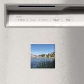 Aimant Sylvan Lake, Black Hills, Custer, Dakota du Sud (In Situ (Lave-vaisselle))