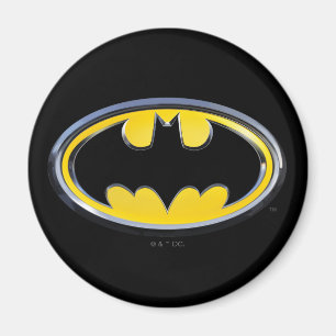 Aimant Symbole Batman Logo classique