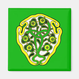 Aimant Symbole celtique