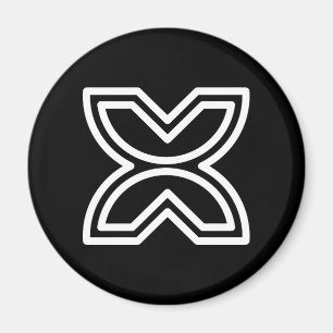 Aimant Symbole de Fawodhodie de la liberté et de