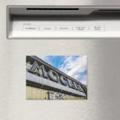 Aimant Symbole de la gare de Moscou (In Situ (Lave-vaisselle))