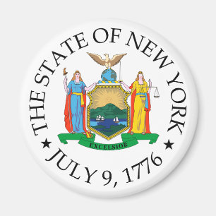 Aimant Symbole de New York