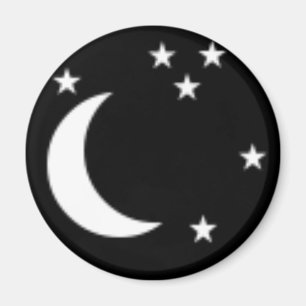 Aimant Symbole de temps