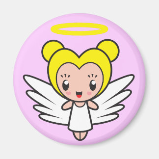 Aimant Symbole étoile - Virgo