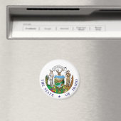 Aimant Symbole Idaho (In Situ (Lave-vaisselle))