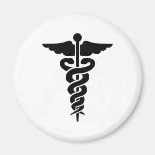 Aimant Symbole Médicale