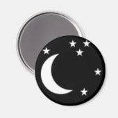 Aimant Symbole météorologique (Recto/Verso)